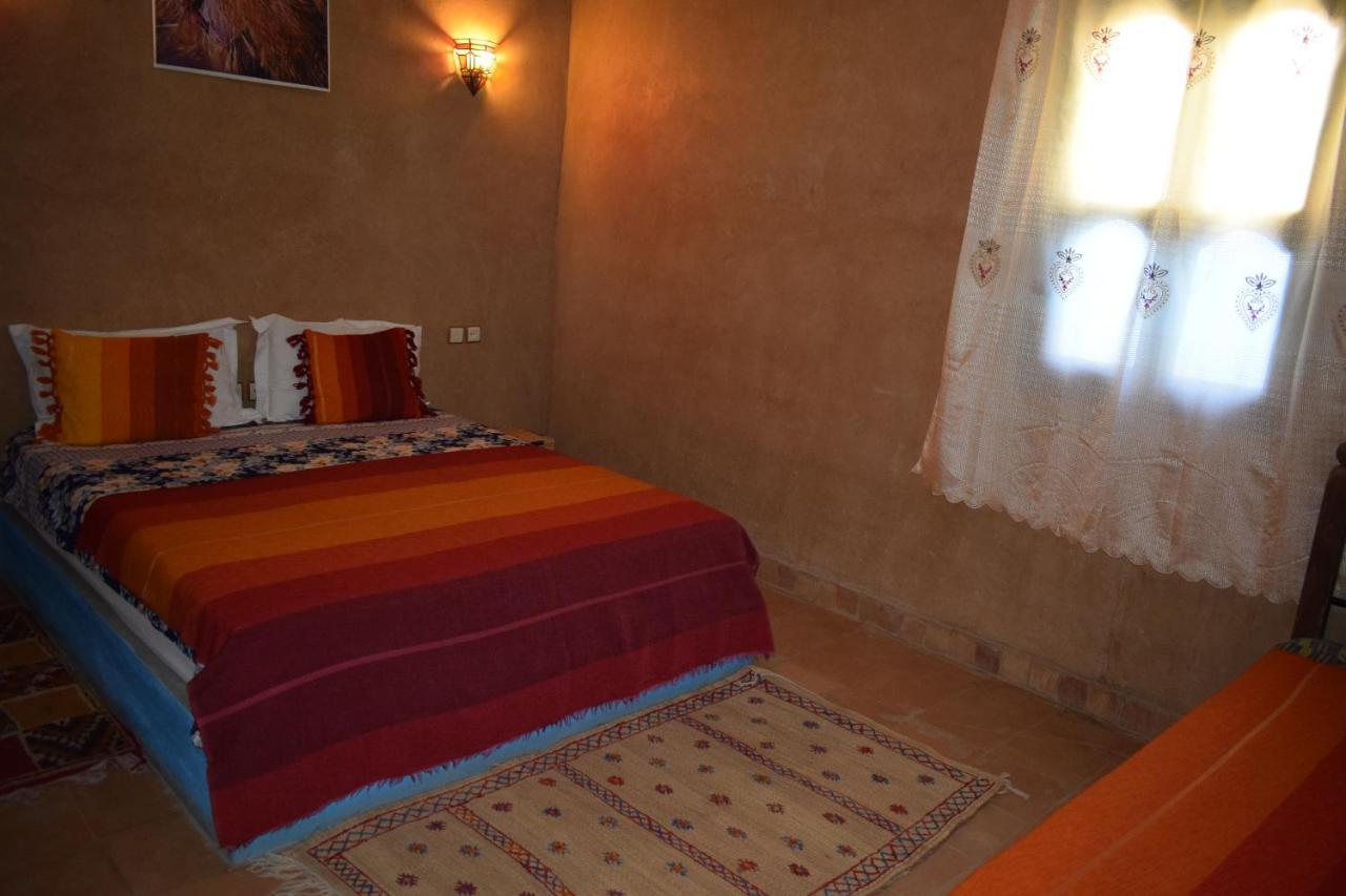 Maison D'Hotes La Tour De Toile Ταρουντάντ Εξωτερικό φωτογραφία